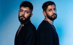 Burak Bulut ft Kurtuluş Kuş - Sebebim Olma (Turk) kapak görseli